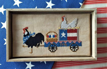 Coop Parade Series - America